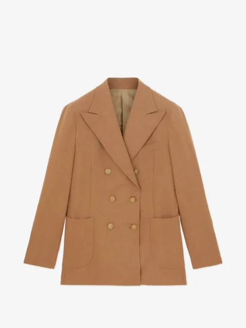 Fortela blazer Bobbie