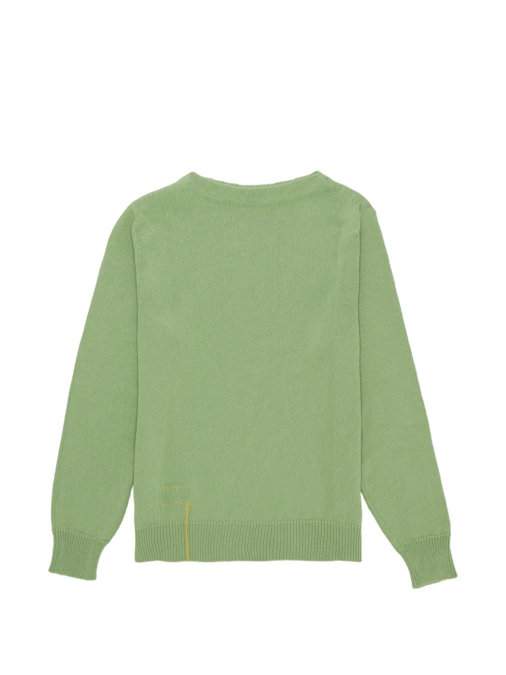 Noah Boat-Neck Sweater