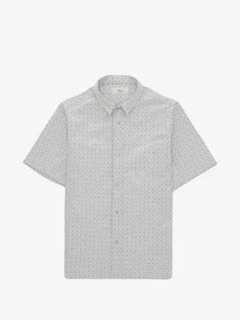 Fortela Prequel short-sleeve shirt