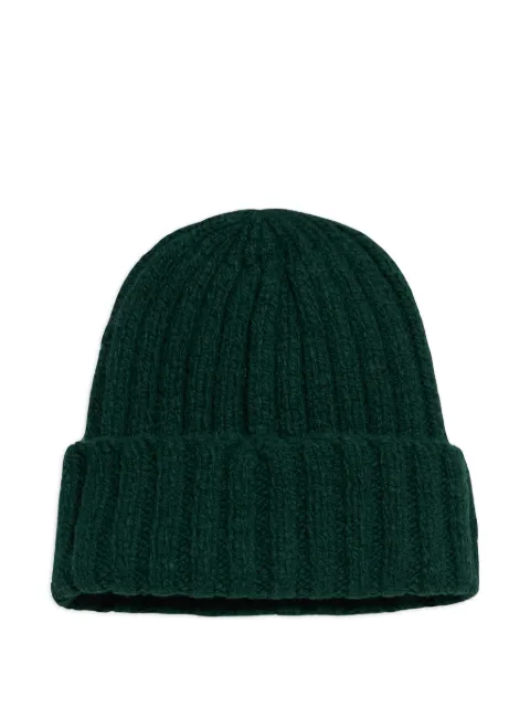 Fortela gorro con puños plegables