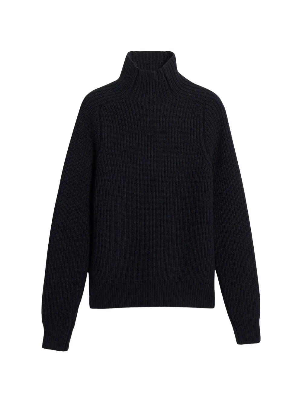 Fortela Leona turtleneck sweater - Blu