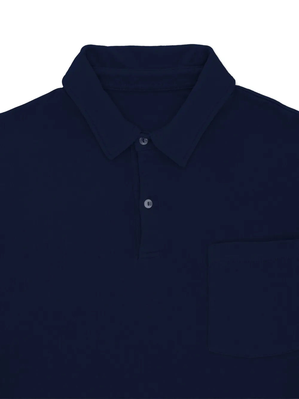 Missouril Long-Sleeves Polo Shirt