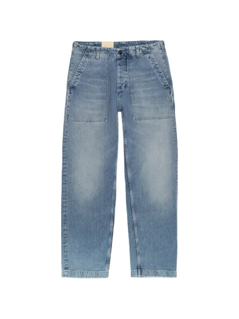 Fortela jeans Newfatigue