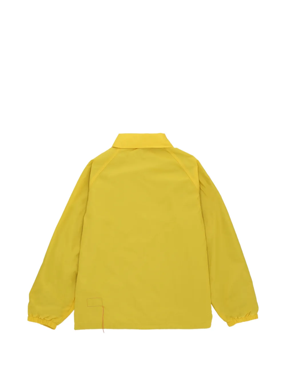 Coachjacket Press-Stud Jacket