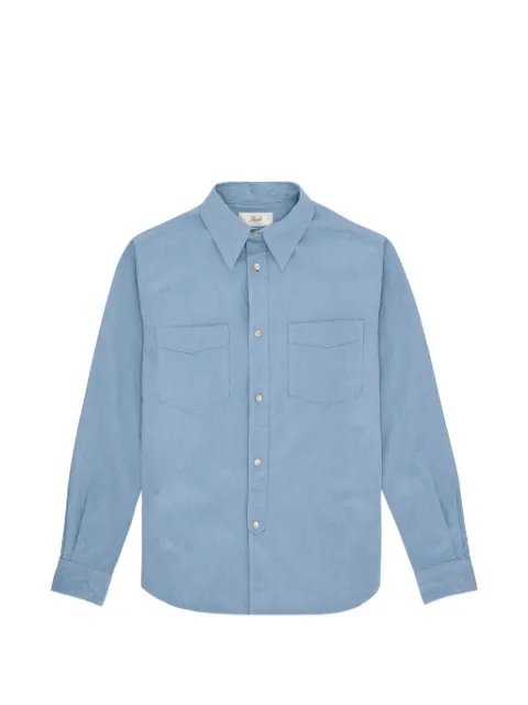 Fortela chemise Prequel