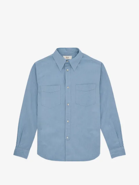 Fortela Prequel shirt