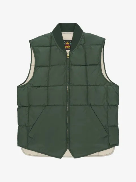 Fortela chaleco Vest1
