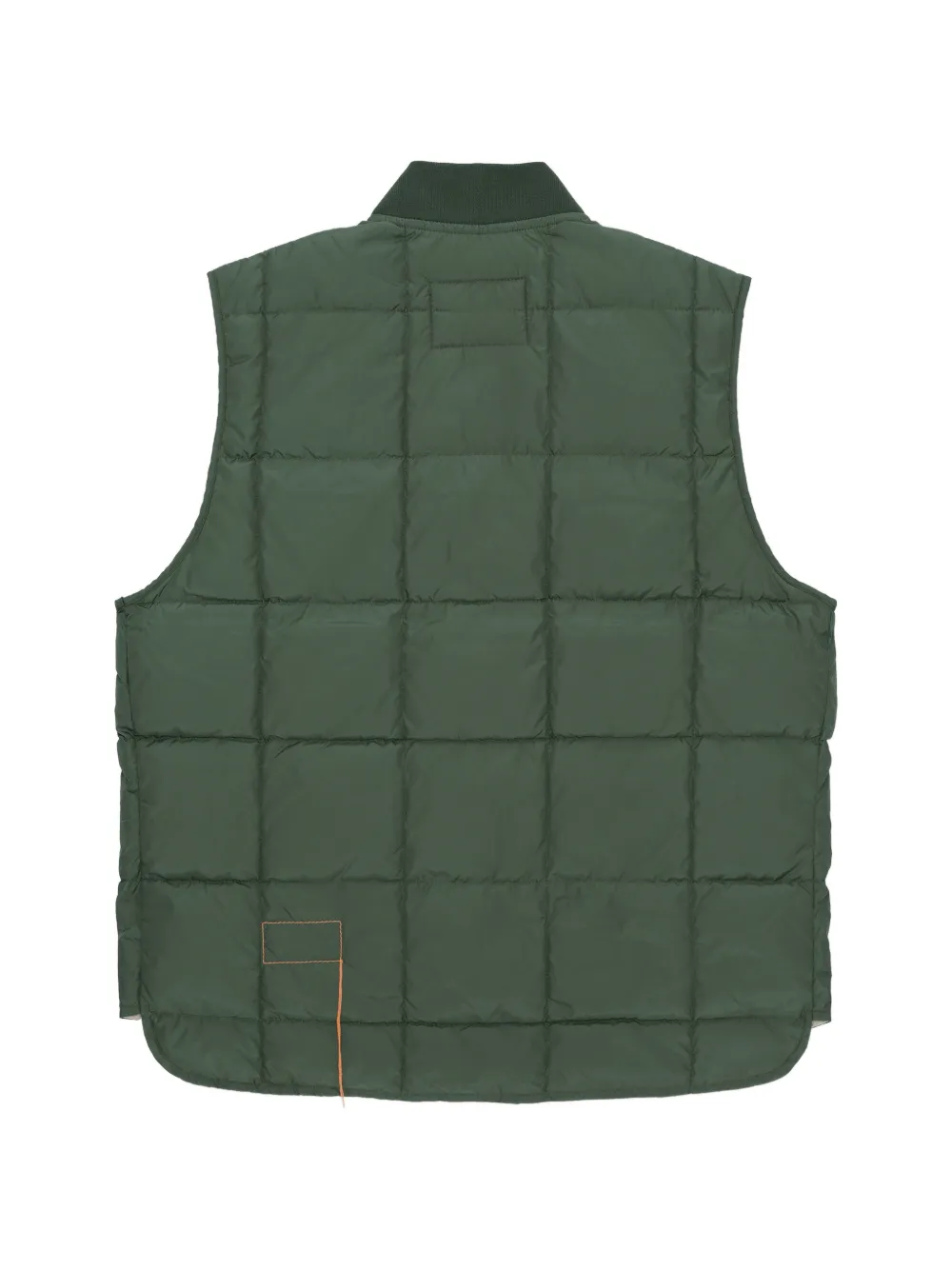 Vest1 Padded Zip Gilet