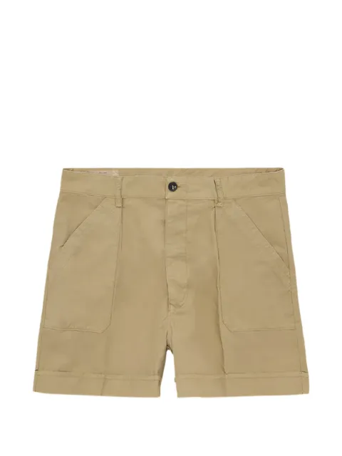 Fortela cotton shorts