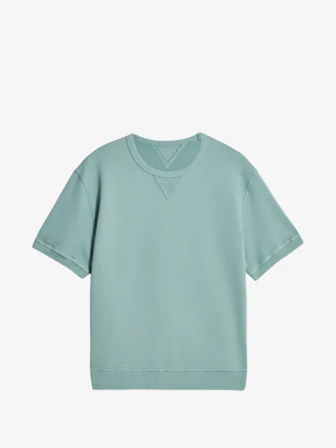 Fortela Ohio brushed jersey short-sleeve T-shirt