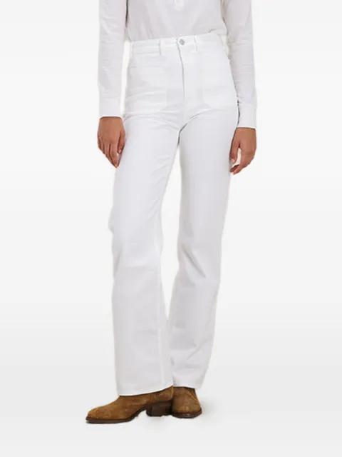 Fortela Janej bootcut jeans