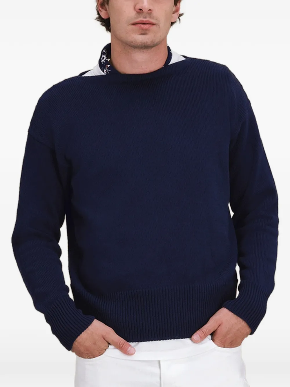  Fortela Pull Noah - Bleu 