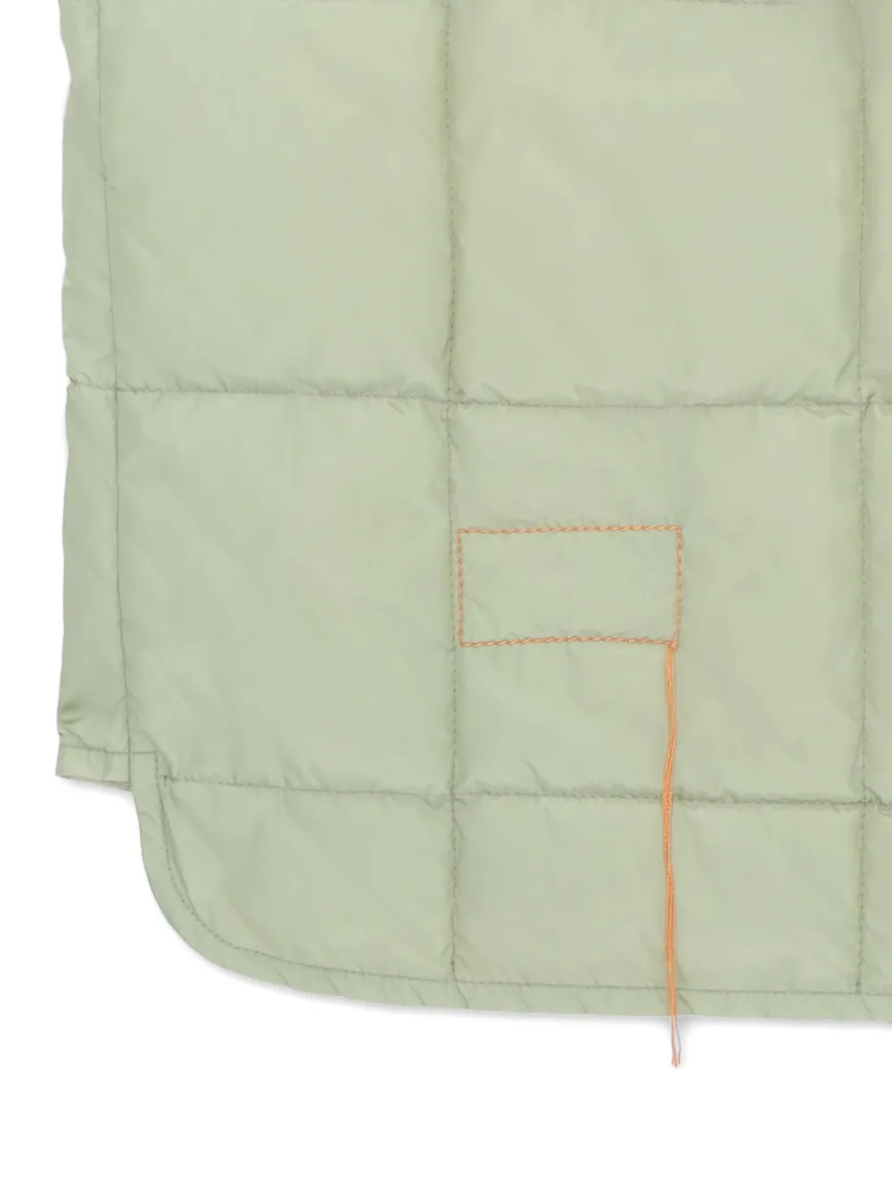 Fortela Vest2 gilet Groen