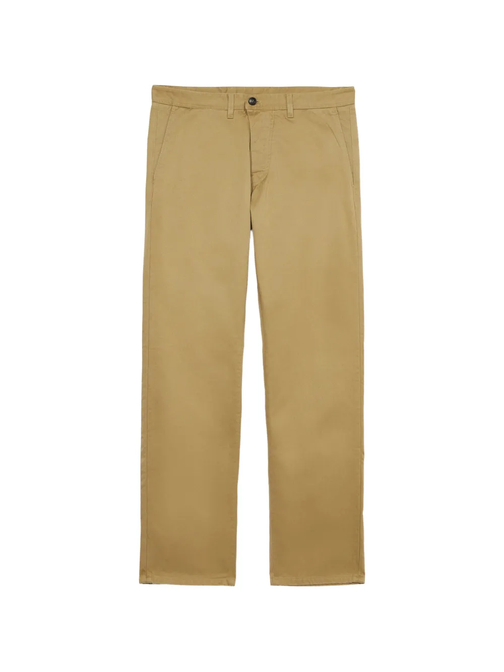 Fortela Reno chino trousers - Toni neutri