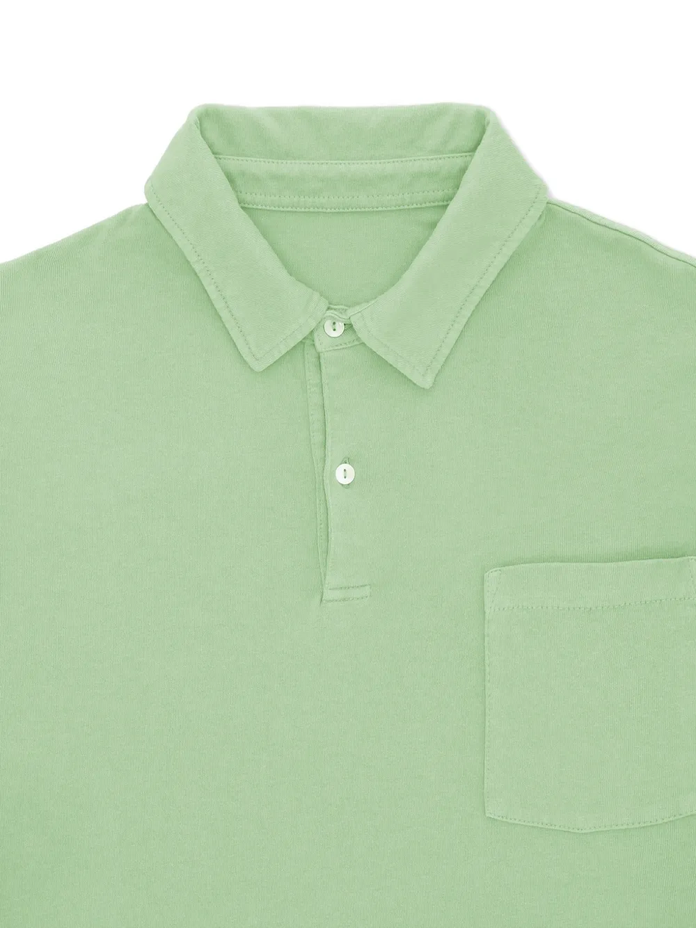 Missouril Long-Sleeve Polo Shirt