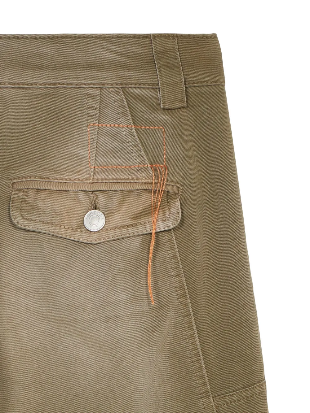Juniat Cargo Pants