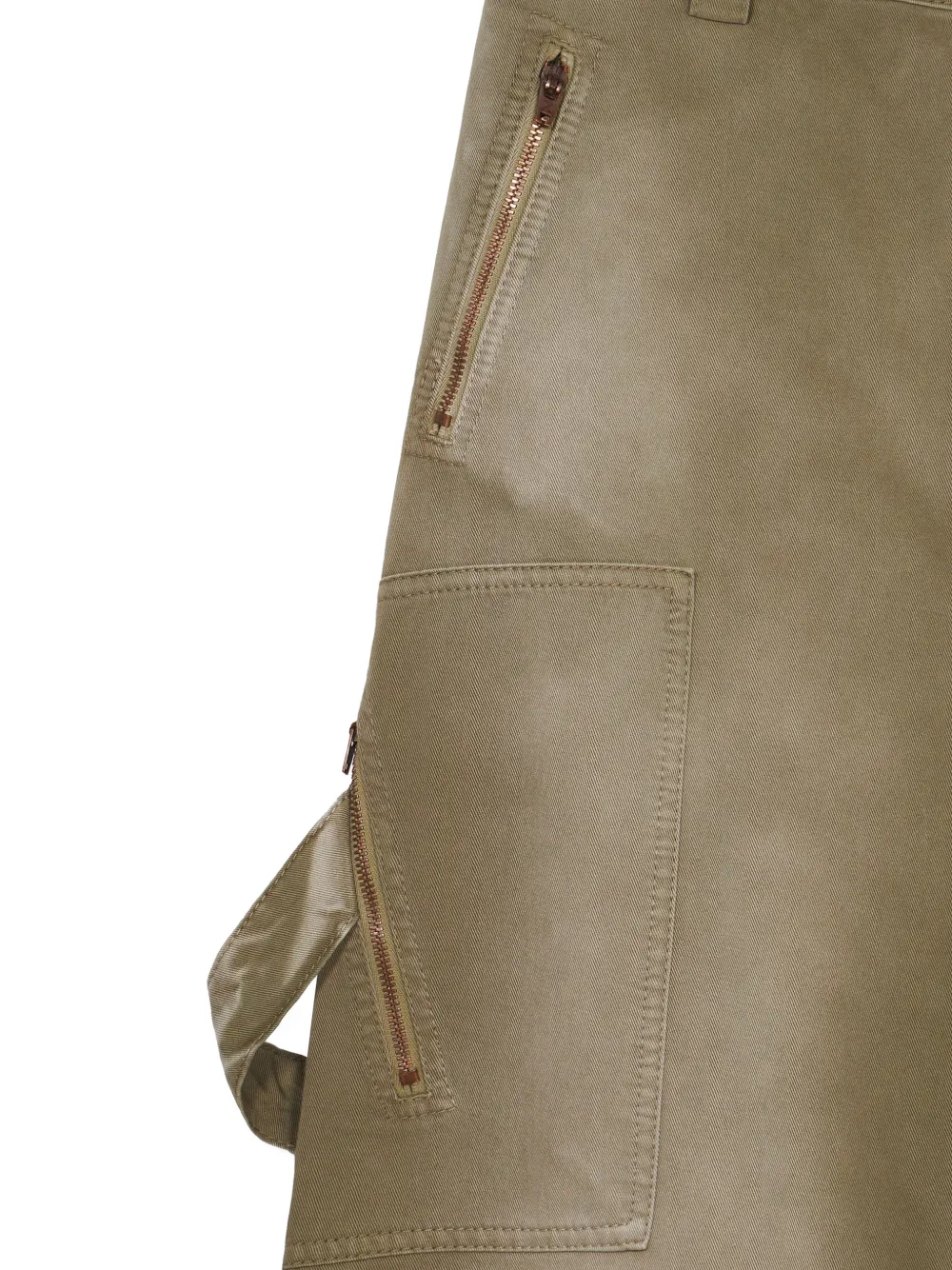 Juniat Cargo Pants