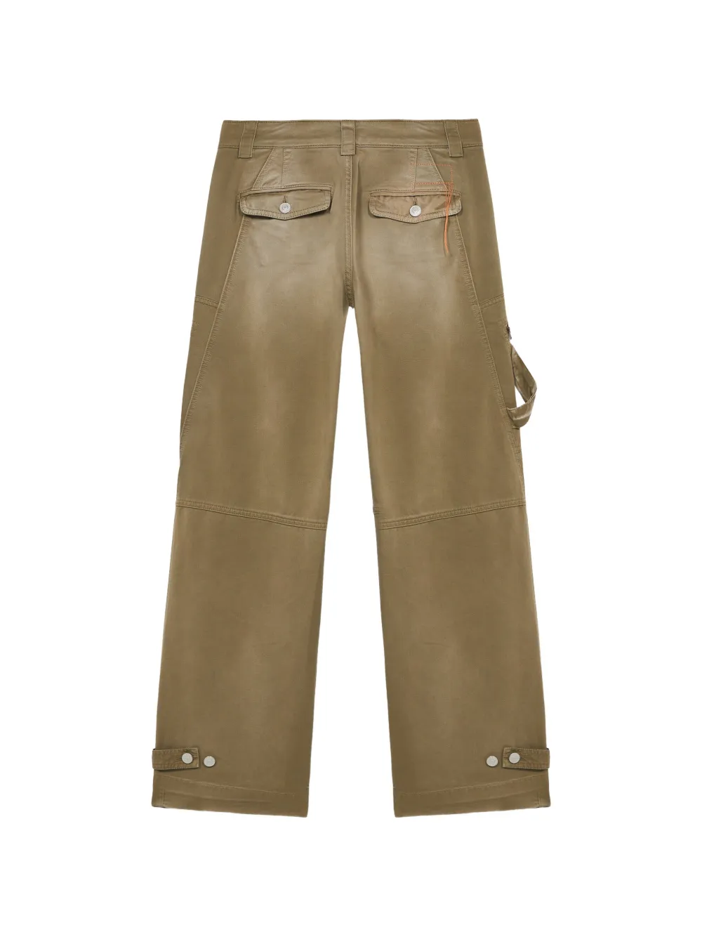 Juniat Cargo Pants