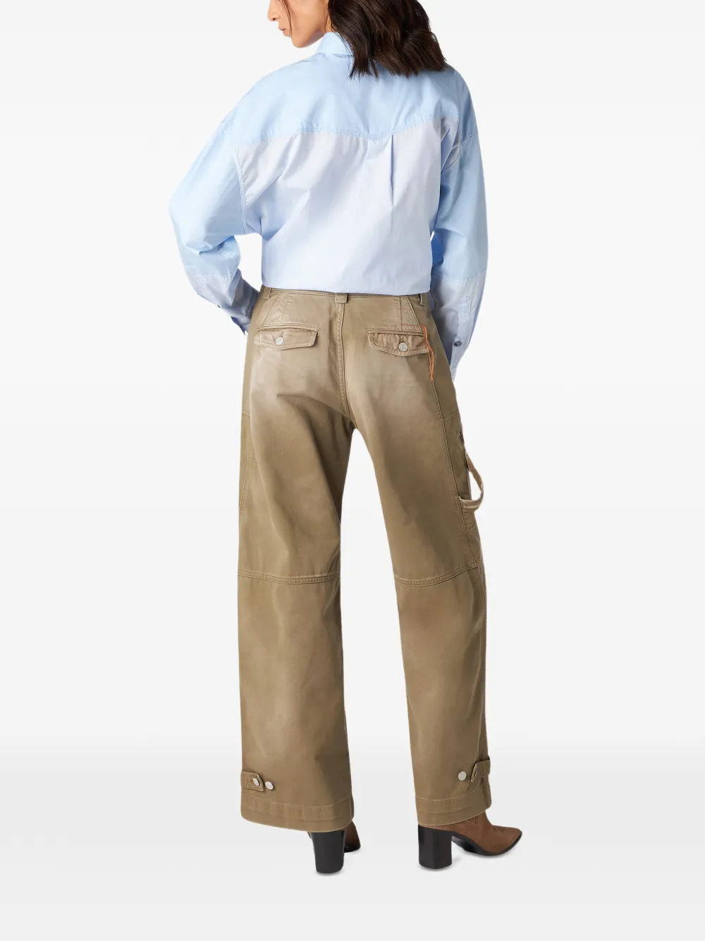 Juniat Cargo Pants
