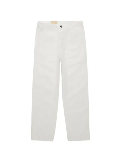 Fortela pantalones Newfatigue