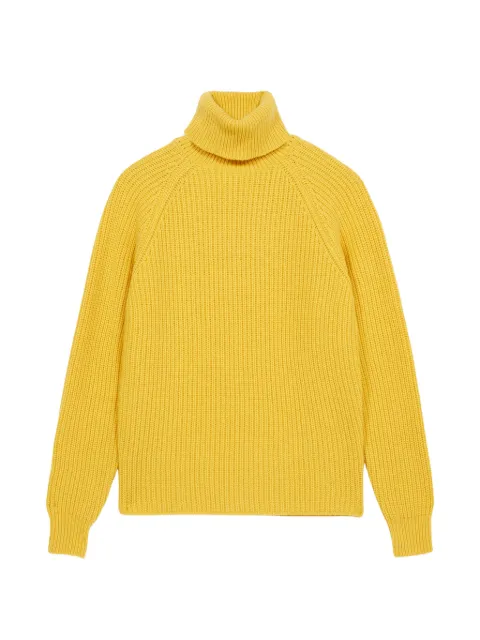 Fortela jersey Oslo con cuello alto