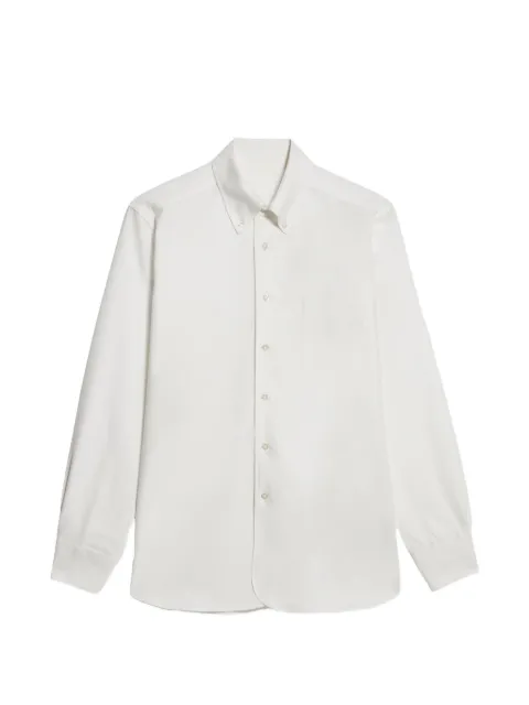 Fortela Costes button-down classic shirt