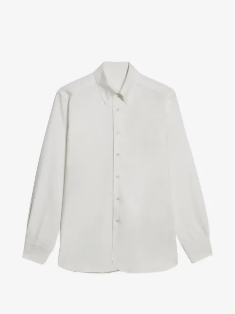 Fortela Costes button-down classic shirt