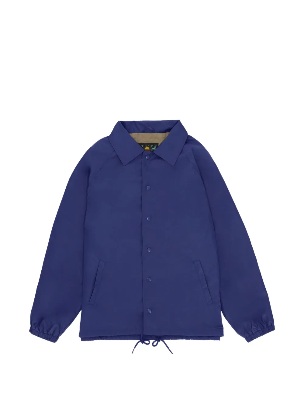 Fortela Coach blue jacket