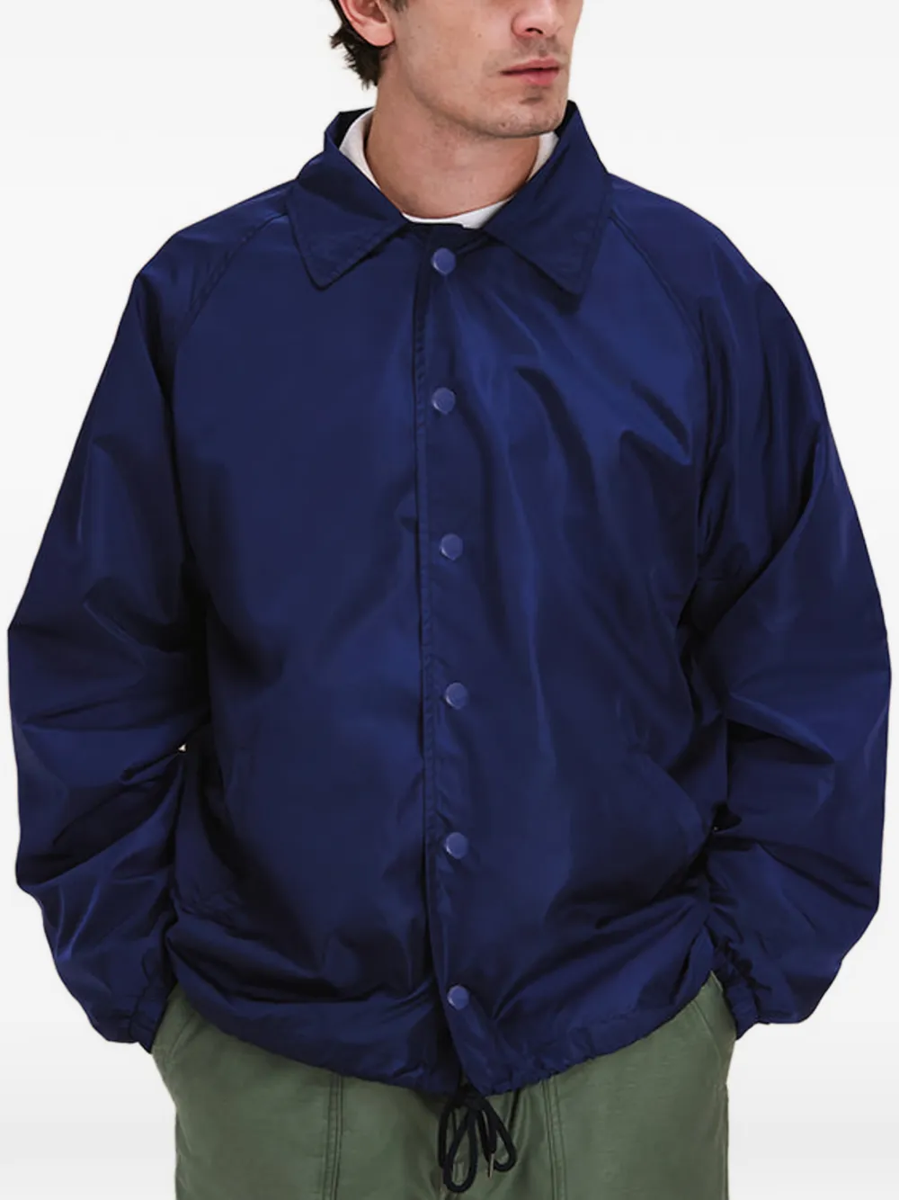 Fortela Coach blauw jack