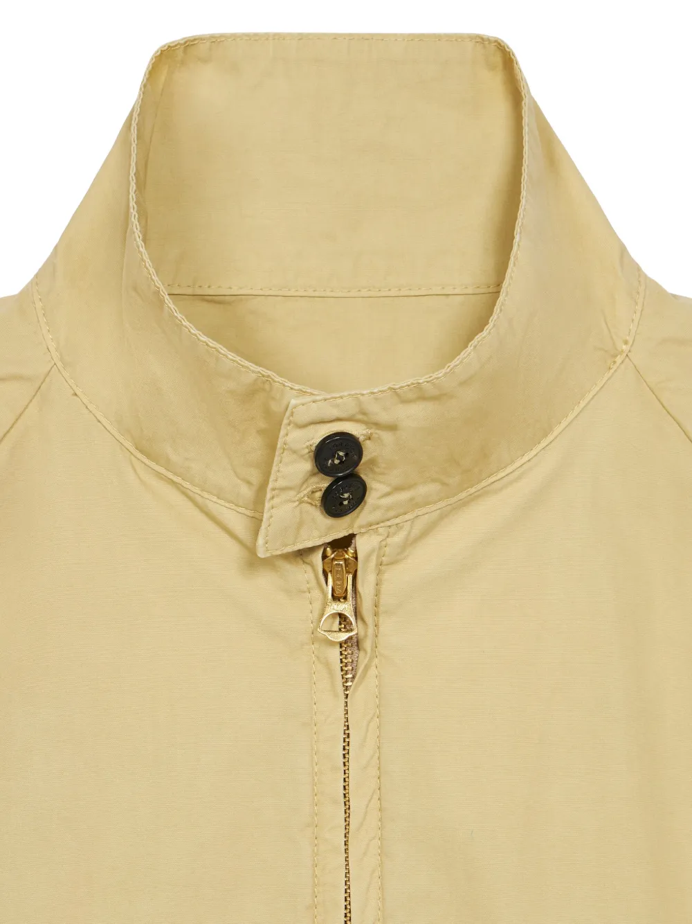  Fortela Carol Zip-up Jacket - Neutrals 