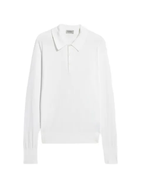 Fortela Finchley cotton polo shirt