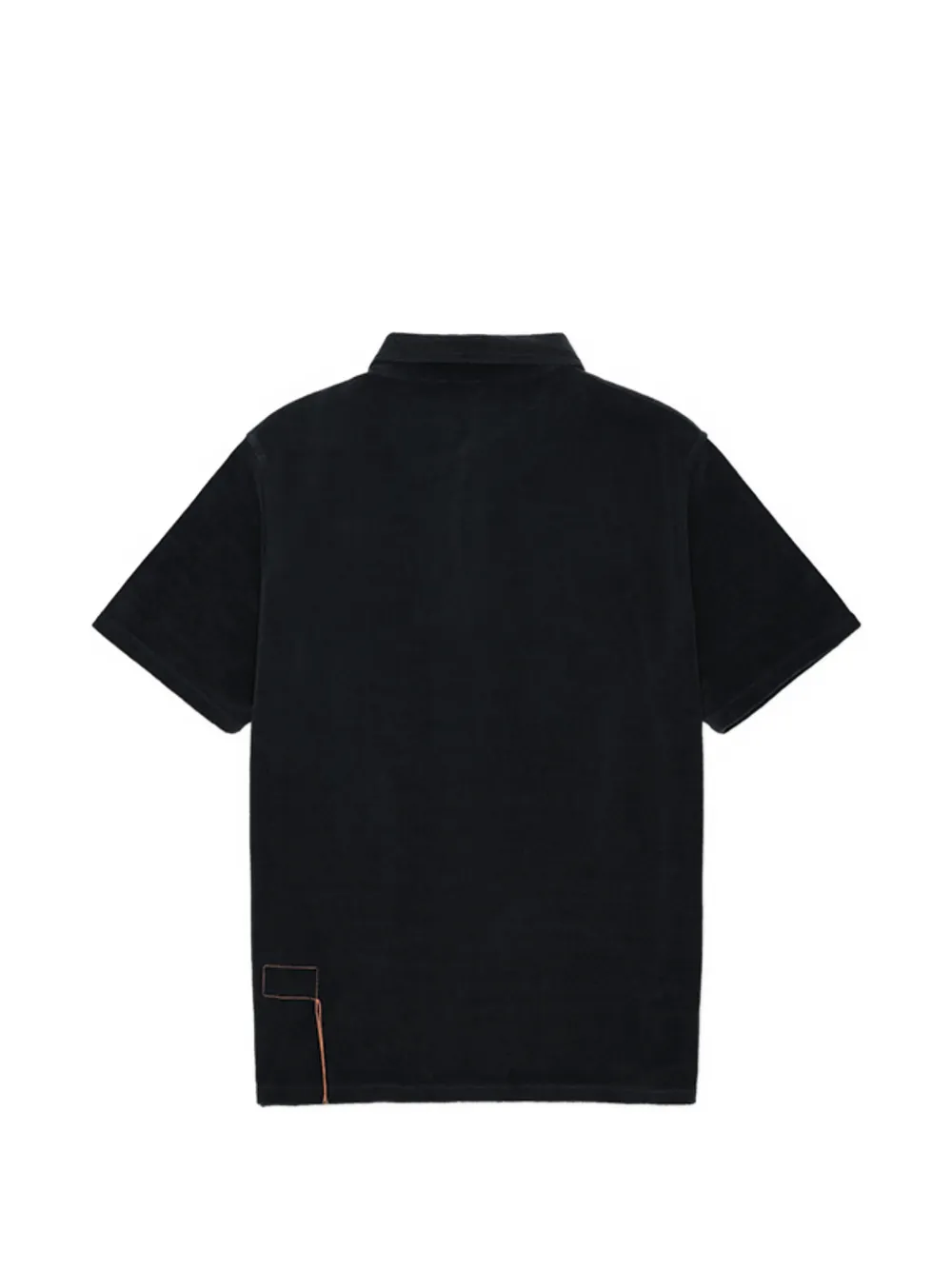 Missourim Front-Pocket Polo Shirt