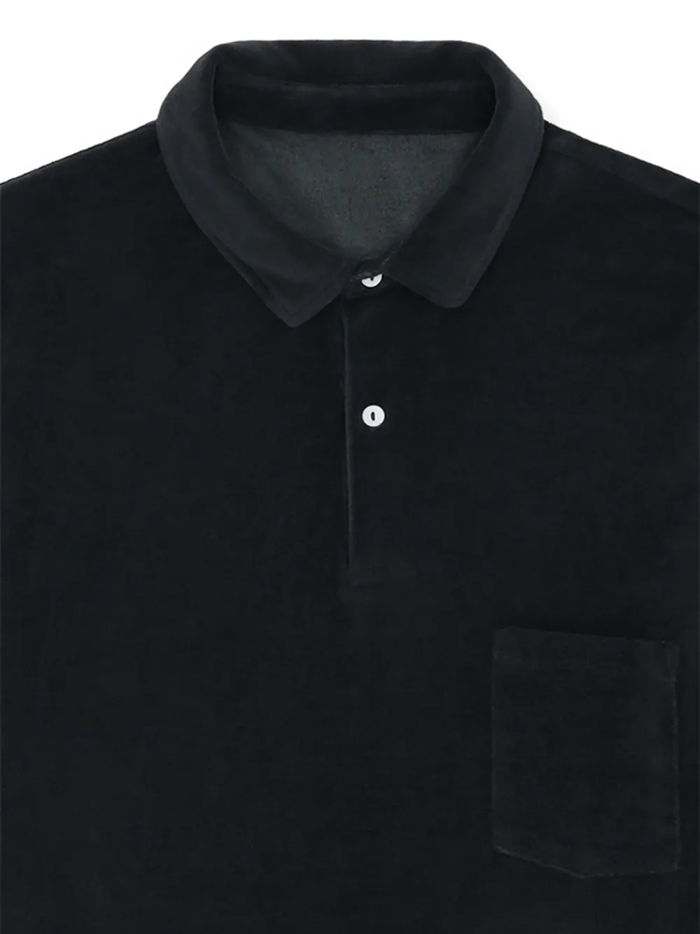 Missourim Front-Pocket Polo Shirt