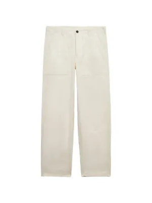 Martine Rose Sports Chino Trousers | Neutrals | FARFETCH