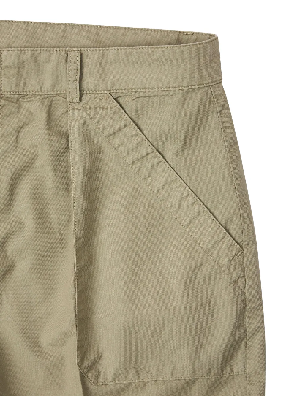  Fortela Hautet Shorts - Neutrals 