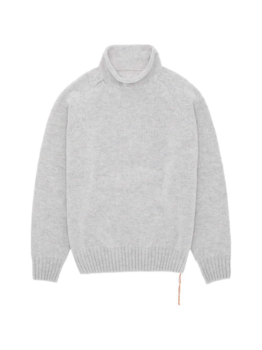 Fortela Andrew grey sweater - Grigio