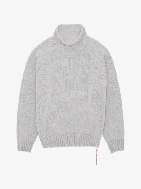 Fortela pull Andrew gris