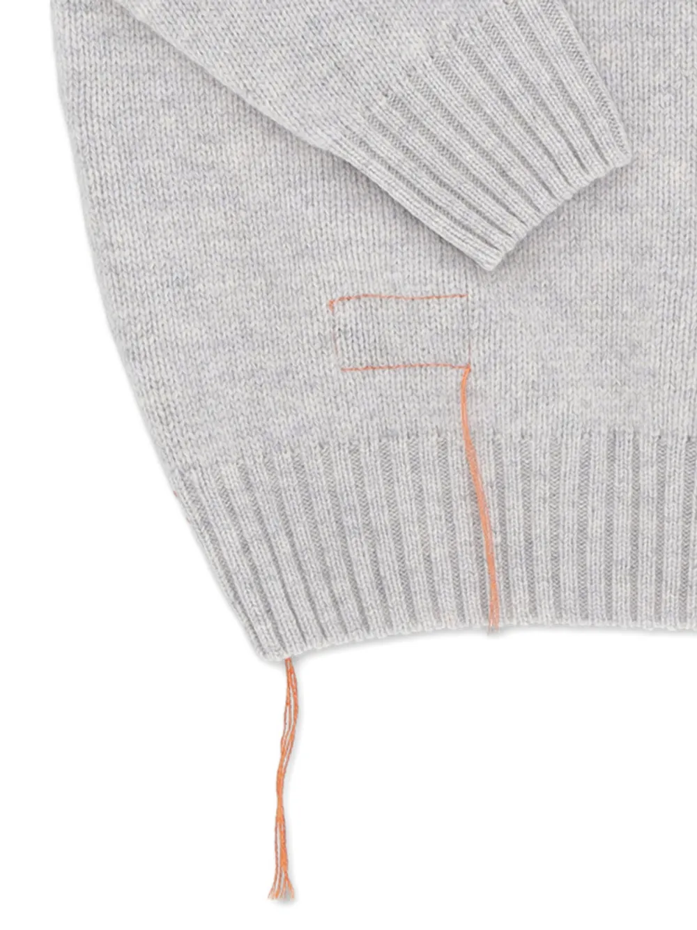 Andrew Grey Sweater