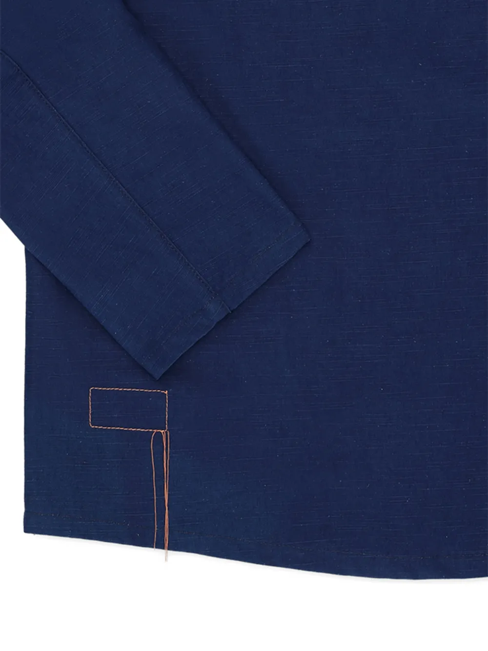 Fortela Perno jack met dubbele rij knopen Blauw