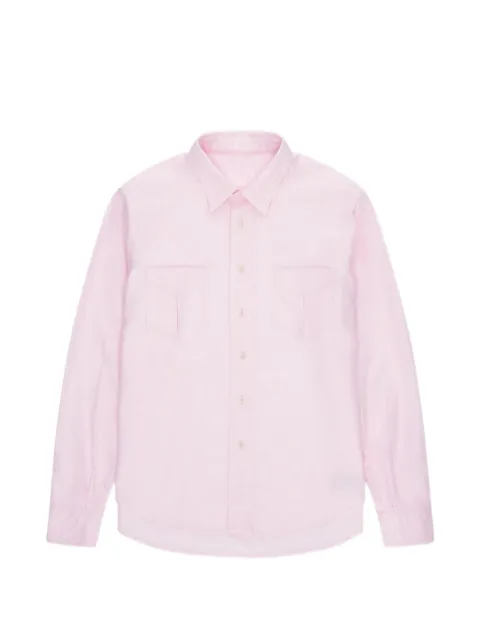 Fortela chemise Osumi à poche poitrine