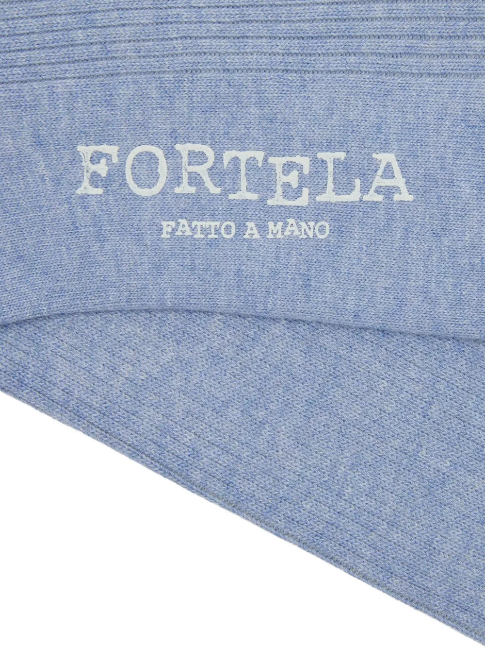 Fortela 로고 양말 | Image 2