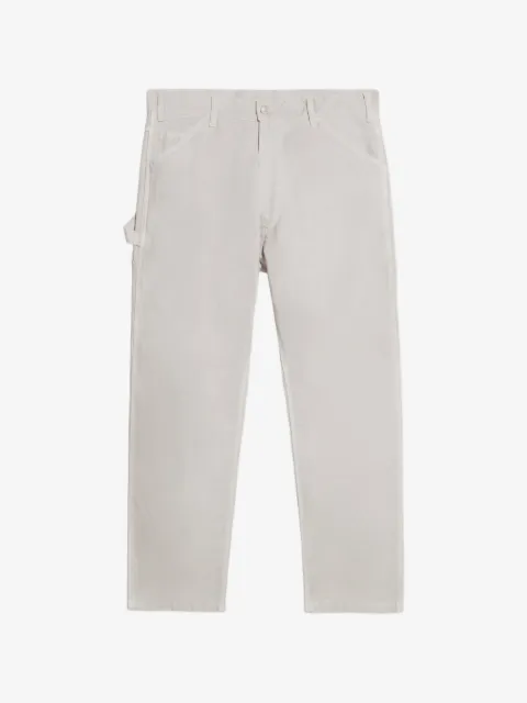Fortela Allen five-pocket trousers