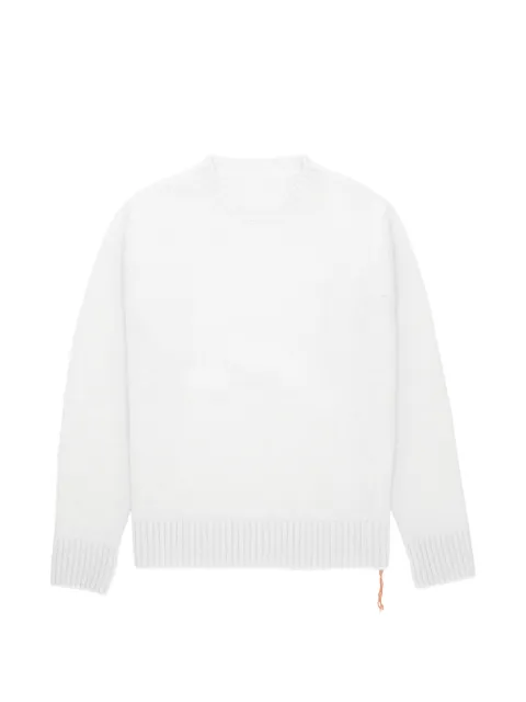 Fortela Skipper crew-neck sweater