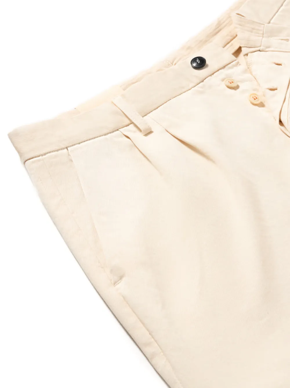 Pences Tapered Chino Trousers