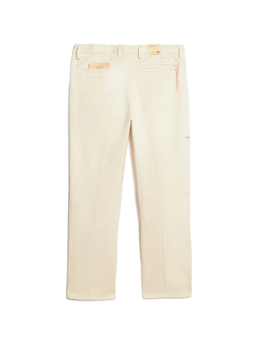 Pences Tapered Chino Trousers