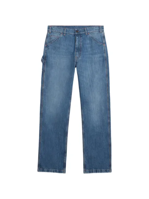 Fortela Allen straight-leg jeans