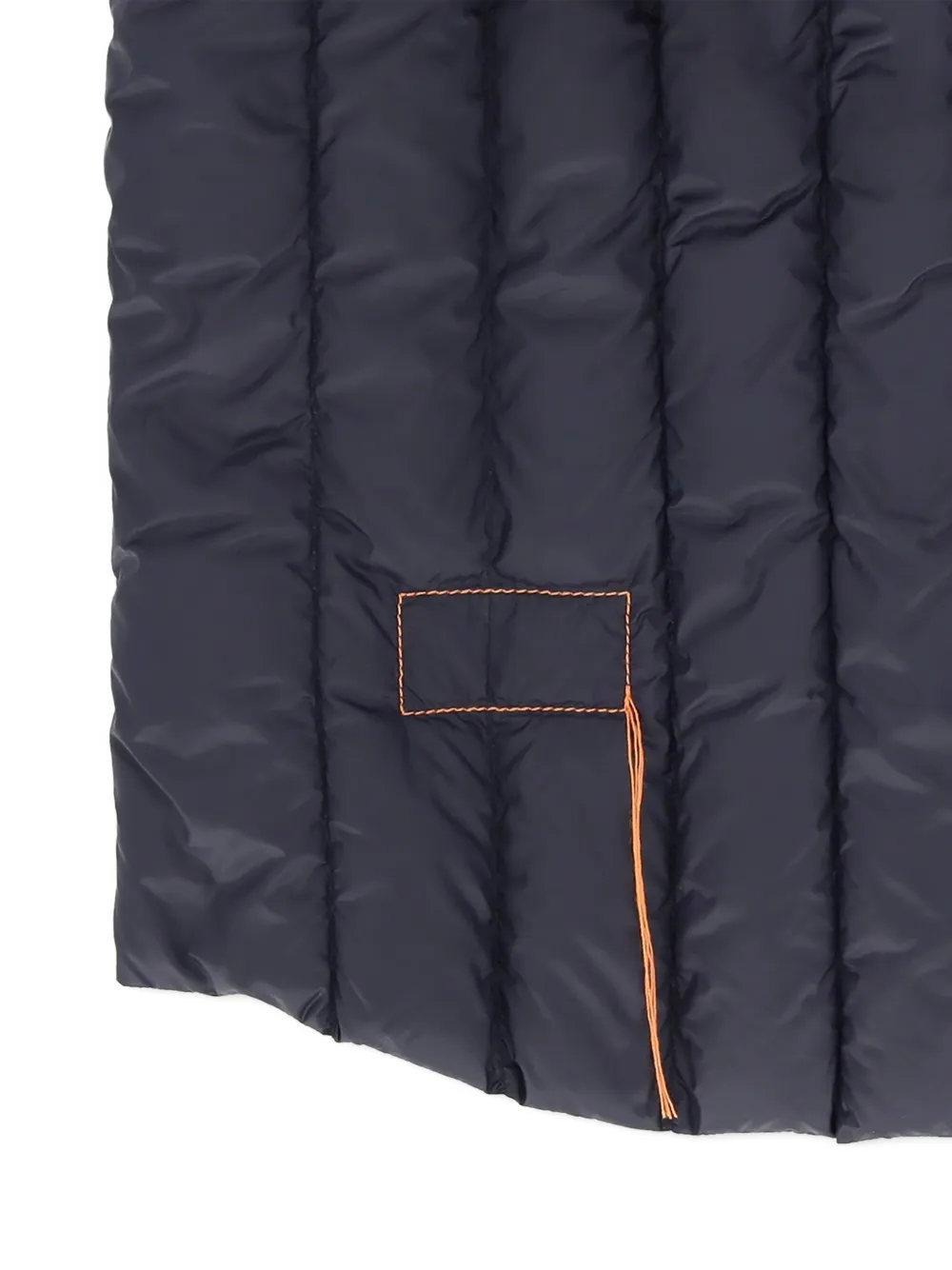 Birdie Quilted Padded Gilet