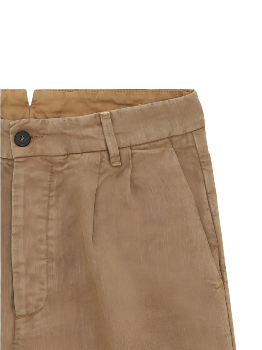 Pences Bermuda Shorts