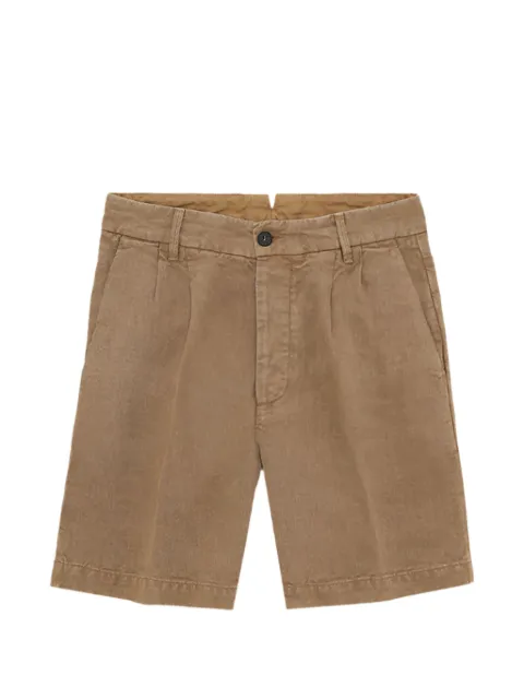 Fortela pences bermuda shorts