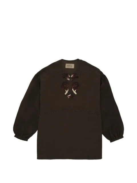 Fortela blusa Allegras